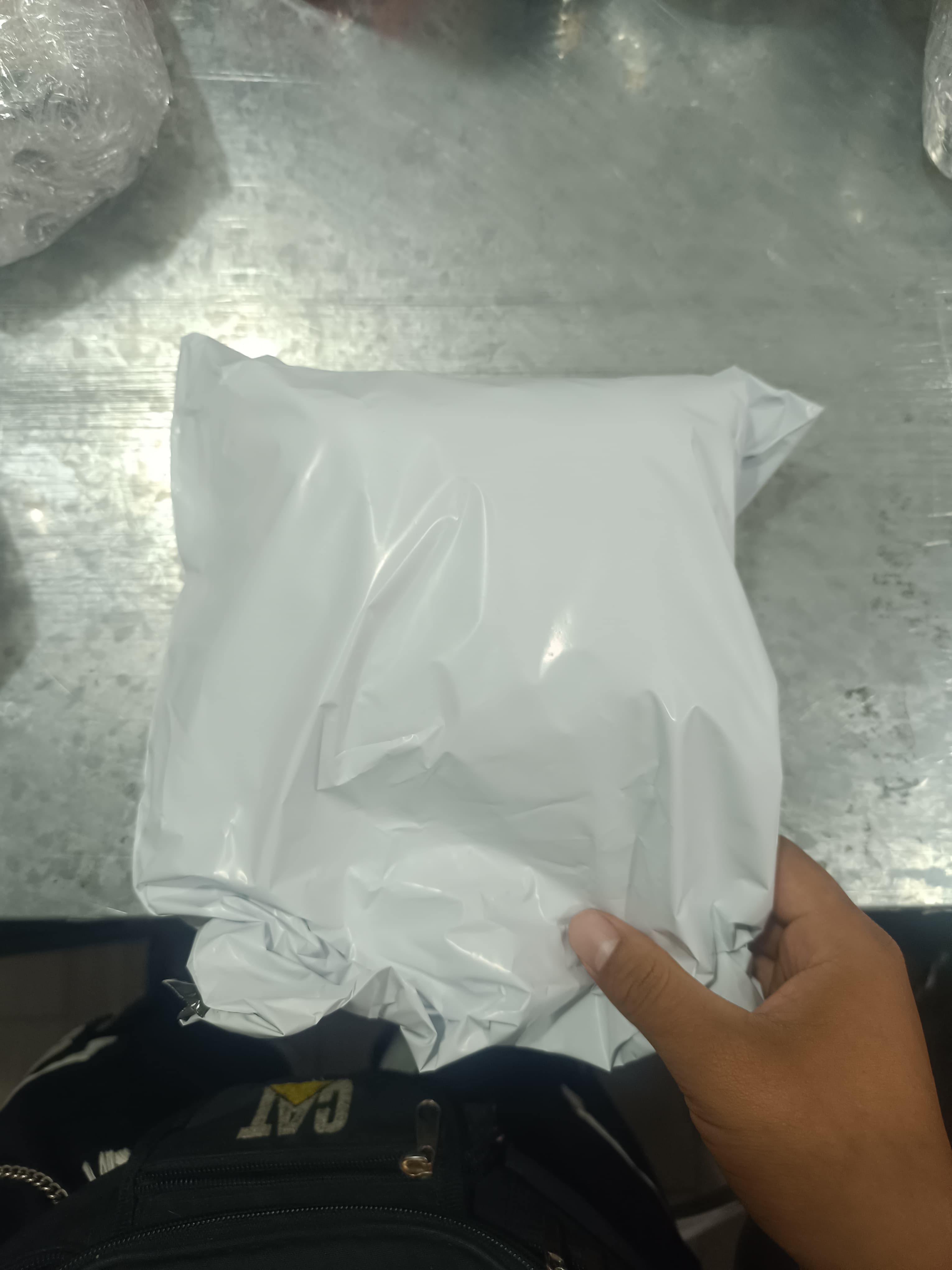 DESPACHO PRIORITARIO